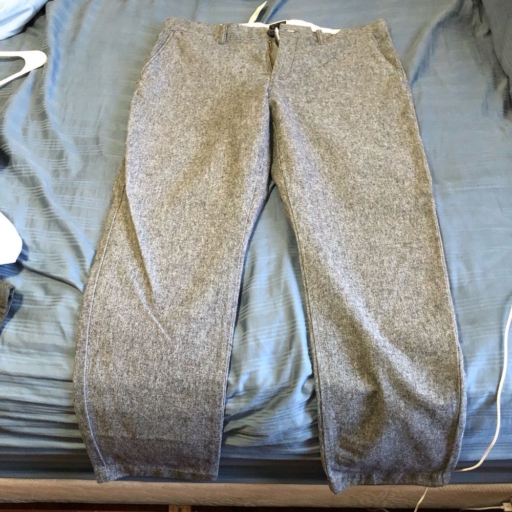Jcrew dress pants